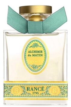 Rance Alchimie Du Matin