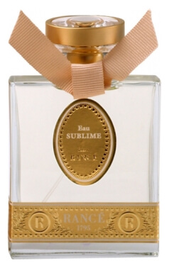 Rance Eau Sublime