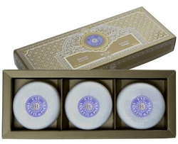 Rance Gardenia Royale Soap