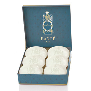 Rance Le Vainqueur Soap