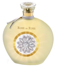 Rance Rose De Rose
