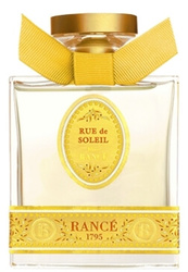 Rance Rue De Soleil
