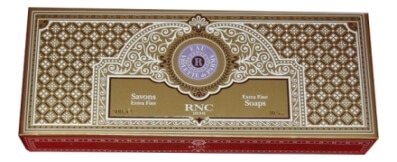 Rance Violette De Parme Soap